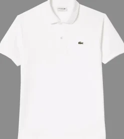 POLO DA UOMO LACOSTE 1212 001