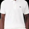 POLO DA UOMO LACOSTE 1212 001