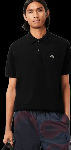 POLO DA UOMO LACOSTE 1212 031