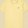POLO DA UOMO LACOSTE 1212 107