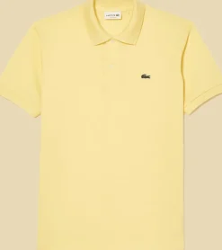 POLO DA UOMO LACOSTE 1212 107