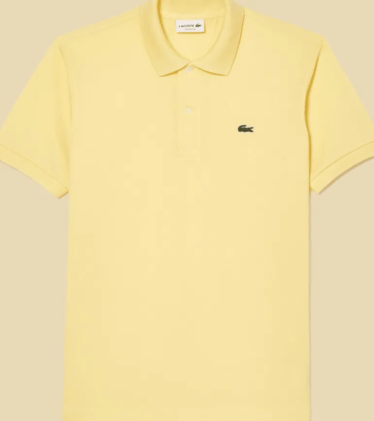 POLO DA UOMO LACOSTE 1212 107
