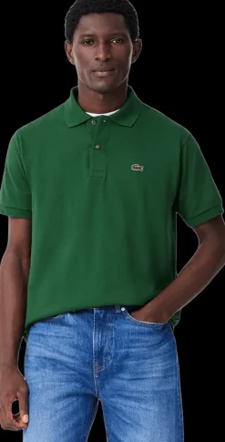 POLO DA UOMO LACOSTE 1212 132