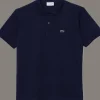 POLO DA UOMO LACOSTE 1212 166