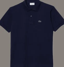 POLO DA UOMO LACOSTE 1212 166