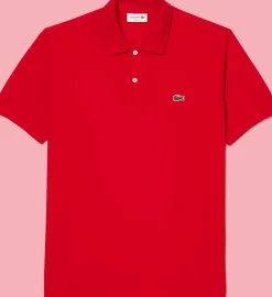 POLO DA UOMO LACOSTE 1212 240