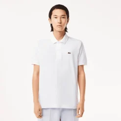 POLO DA UOMO LACOSTE 1212 001