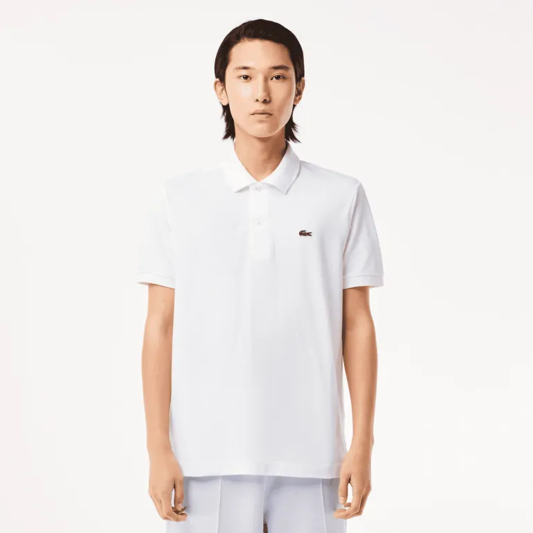 POLO DA UOMO LACOSTE 1212 001