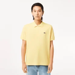 POLO DA UOMO LACOSTE 1212 107