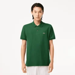 POLO DA UOMO LACOSTE 1212 132
