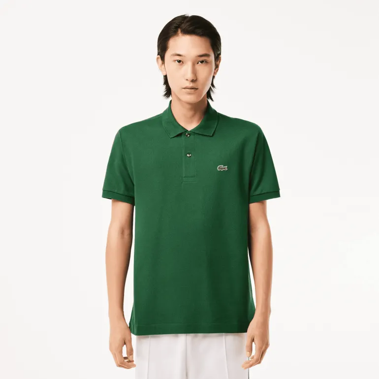 POLO DA UOMO LACOSTE 1212 132