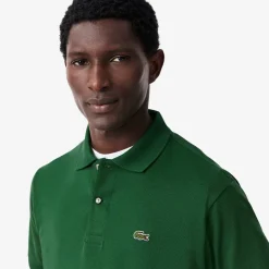 POLO DA UOMO LACOSTE 1212 132