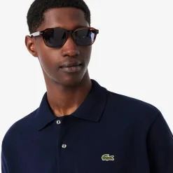 POLO DA UOMO LACOSTE 1212 166