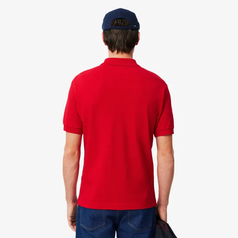 POLO DA UOMO LACOSTE 1212 240