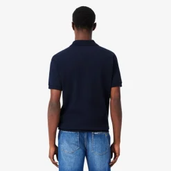 POLO DA UOMO LACOSTE 1212 166