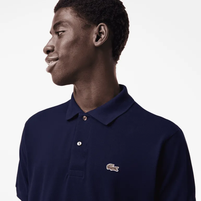 POLO DA UOMO LACOSTE 1212 166