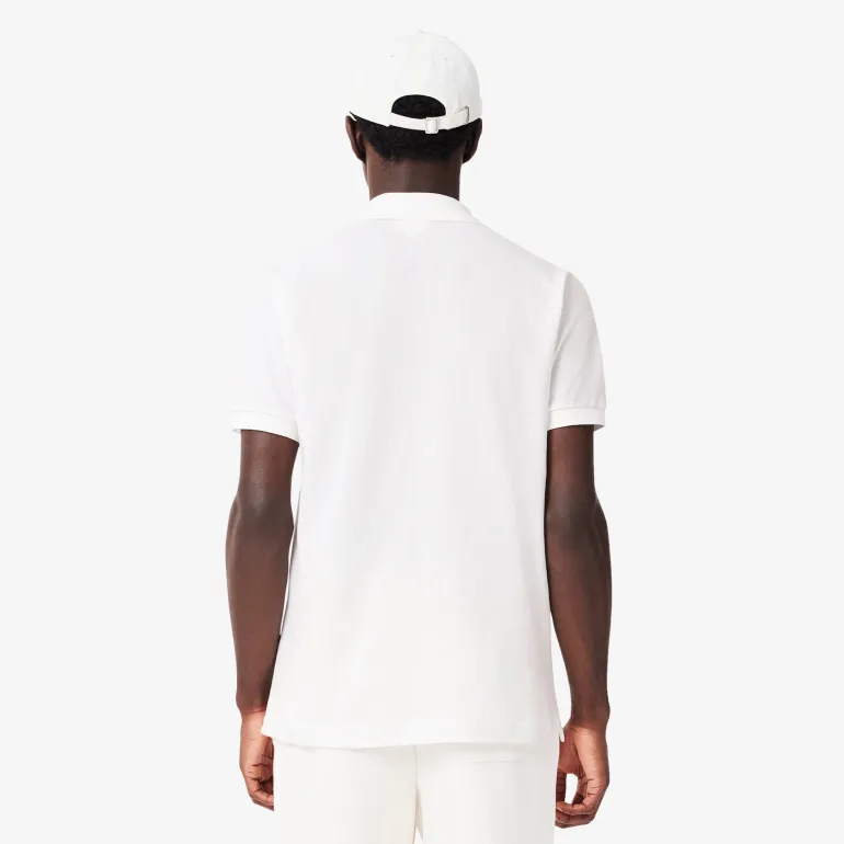 POLO DA UOMO LACOSTE 1212 001