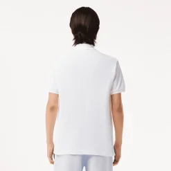 POLO DA UOMO LACOSTE 1212 001