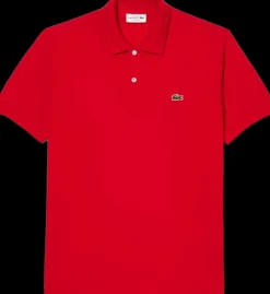 POLO DA UOMO LACOSTE 1212 240