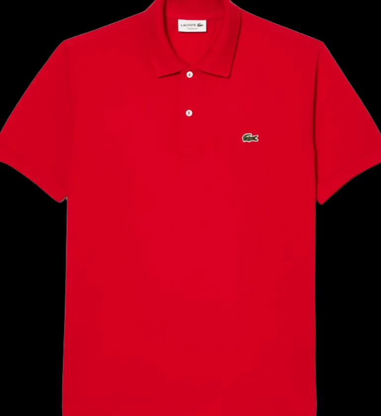 POLO DA UOMO LACOSTE 1212 240