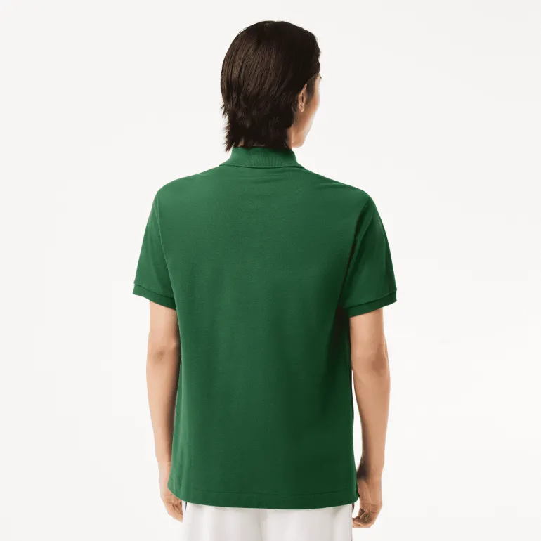 POLO DA UOMO LACOSTE 1212 132