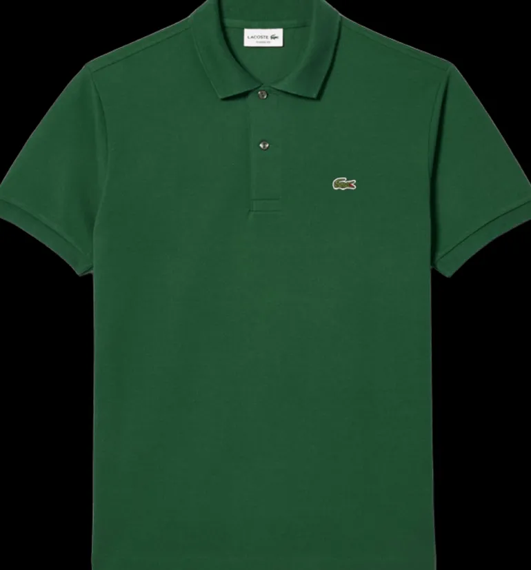 POLO DA UOMO LACOSTE 1212 132