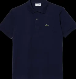 POLO DA UOMO LACOSTE 1212 166