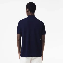 POLO DA UOMO LACOSTE 1212 166
