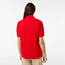 POLO DA UOMO LACOSTE 1212 240