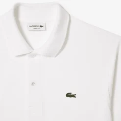 POLO DA UOMO LACOSTE 1212 001