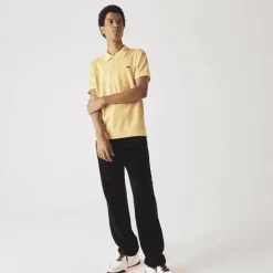 POLO DA UOMO LACOSTE 1212 107