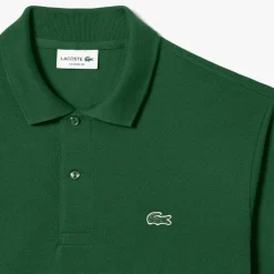 POLO DA UOMO LACOSTE 1212 132