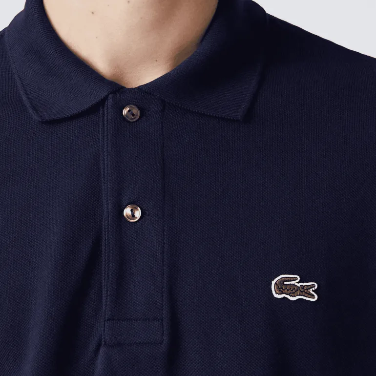 POLO DA UOMO LACOSTE 1212 166