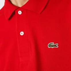 POLO DA UOMO LACOSTE 1212 240