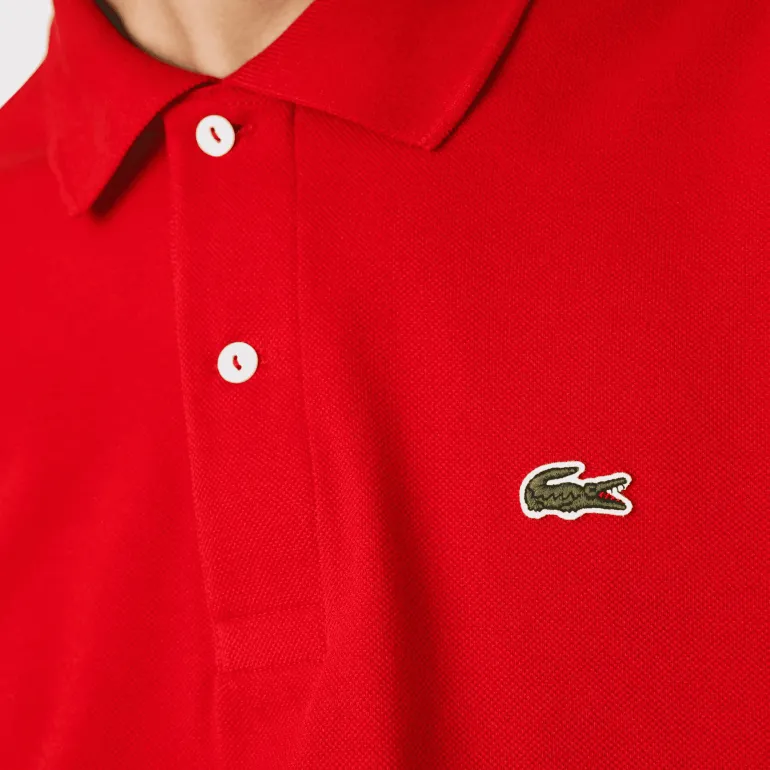 POLO DA UOMO LACOSTE 1212 240