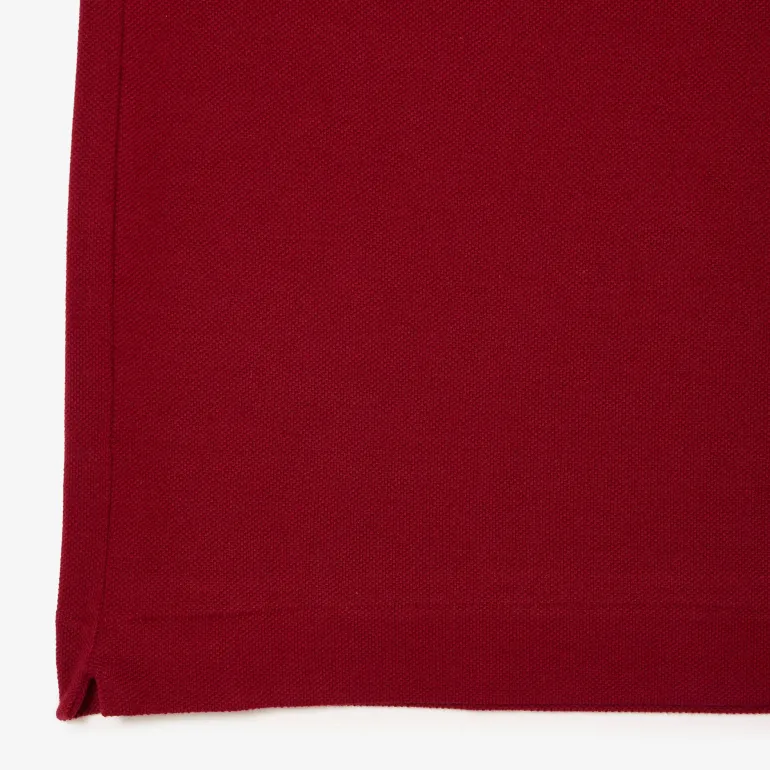 POLO DA UOMO LACOSTE 1212 476