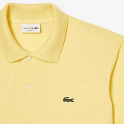 POLO DA UOMO LACOSTE 1212 107