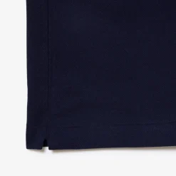 POLO DA UOMO LACOSTE 1212 166
