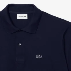 POLO DA UOMO LACOSTE 1212 166