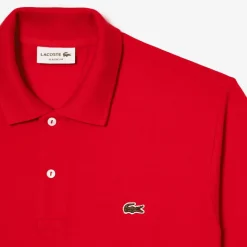 POLO DA UOMO LACOSTE 1212 240