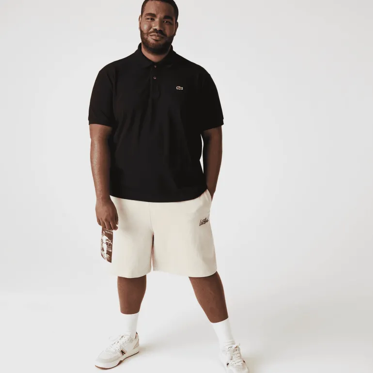 POLO DA UOMO LACOSTE 1212 031