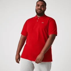 POLO DA UOMO LACOSTE 1212 240
