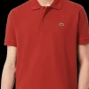POLO DA UOMO LACOSTE 1212 AFS
