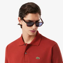 POLO DA UOMO LACOSTE 1212 AFS