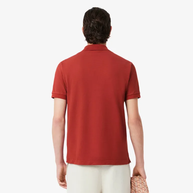 POLO DA UOMO LACOSTE 1212 AFS