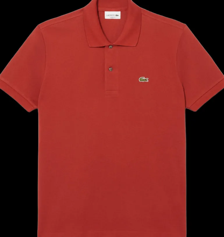 POLO DA UOMO LACOSTE 1212 AFS