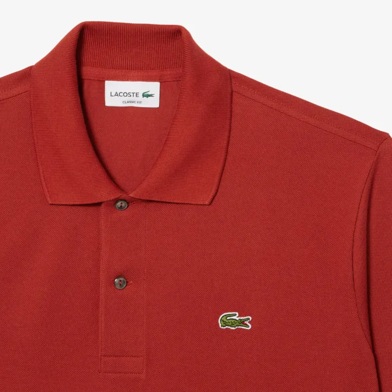 POLO DA UOMO LACOSTE 1212 AFS