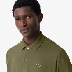 POLO DA UOMO LACOSTE 1212 BMY