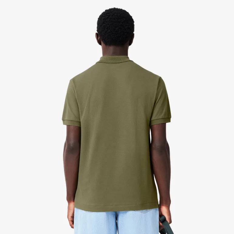 POLO DA UOMO LACOSTE 1212 BMY