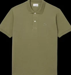 POLO DA UOMO LACOSTE 1212 BMY